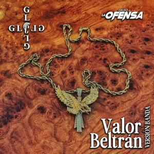 Album Valor Beltrán (Banda) from Grupo Los Caballeros
