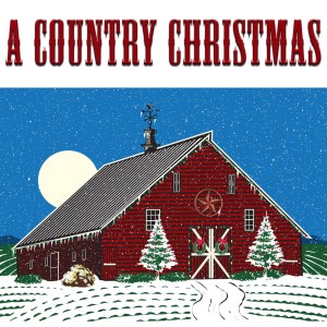 Album A Country Christmas from Various Artists