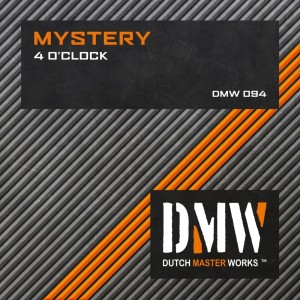 Dengarkan 4 O'Clock lagu dari Mystery dengan lirik