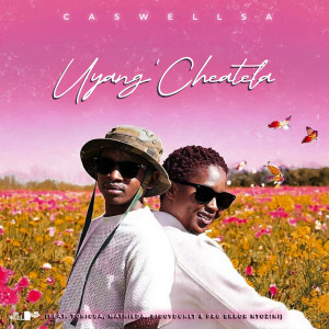 CaswellSA的專輯Uyangcheatela
