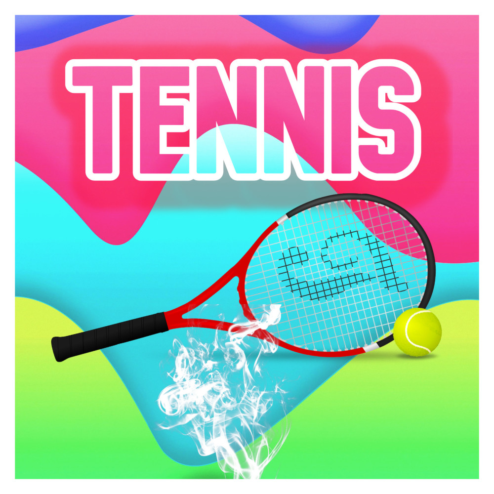 Tennis (Explicit)