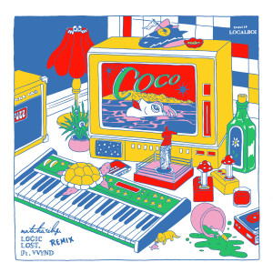 Listen to Coco (localboi Remix) song with lyrics from Mataharibisu