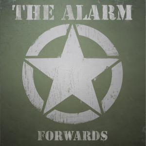 The Alarm的專輯Forwards