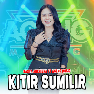Album Kitir Sumilir oleh Sasya Arkhisna