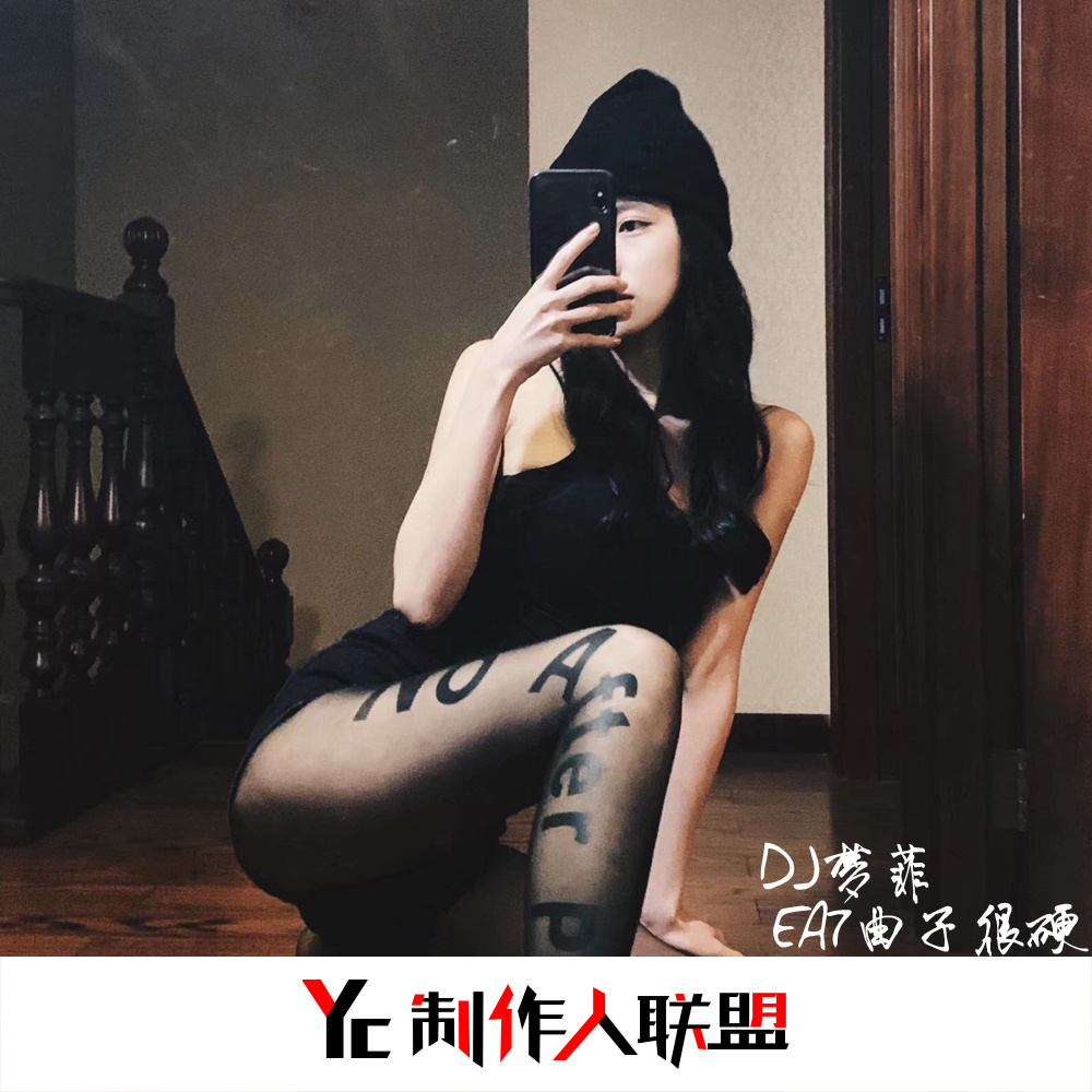 失眠症 (DJ版)