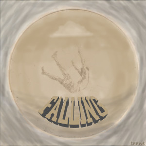 收听Taane的Falling歌词歌曲