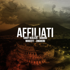 Listen to Affiliati (Explicit) song with lyrics from Zinghero