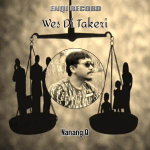 ENQI RECORD的專輯Wes Di Takeri