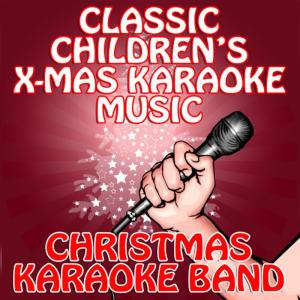 ดาวน์โหลดและฟังเพลง Joy to the World พร้อมเนื้อเพลงจาก Christmas Karaoke Band