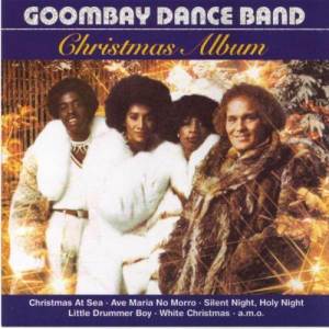 Album Christmas Album from Goombay Dance Band