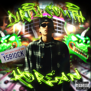 อัลบัม Dirty South Korean (D.S.K) ศิลปิน YS Block