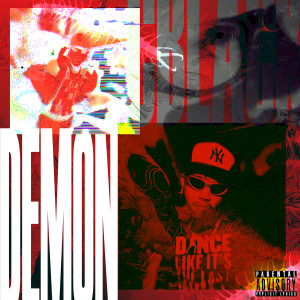 Listen to Demon (Explicit) song with lyrics from CBlack