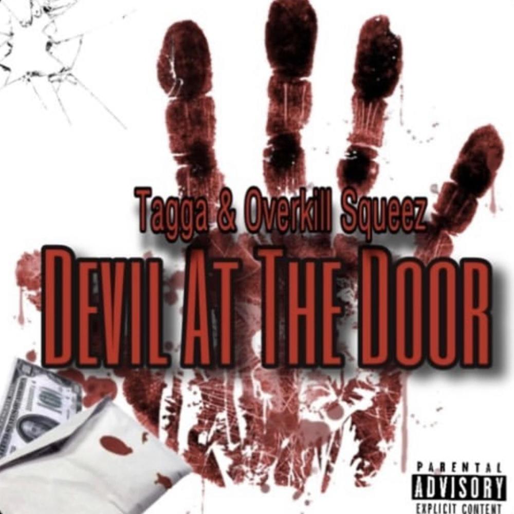 Devil At The Door (Explicit)