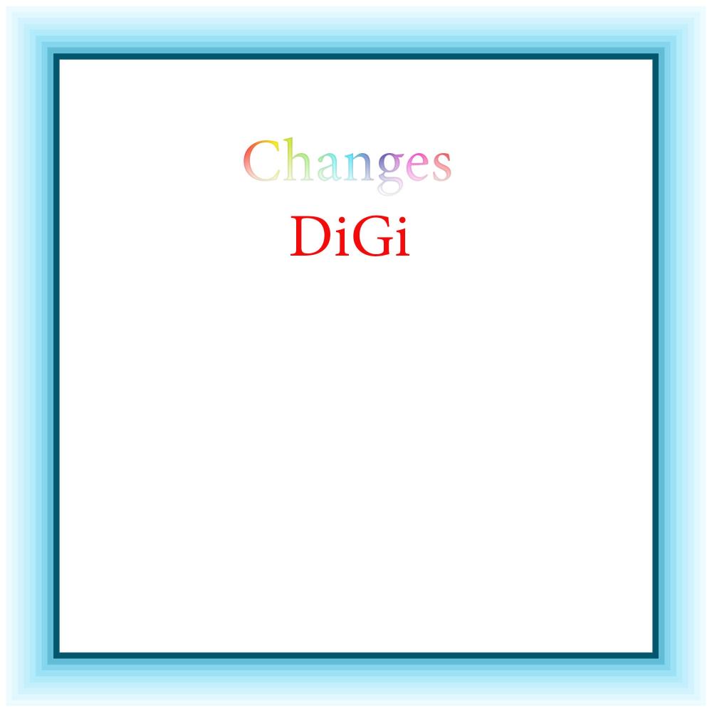 Changes