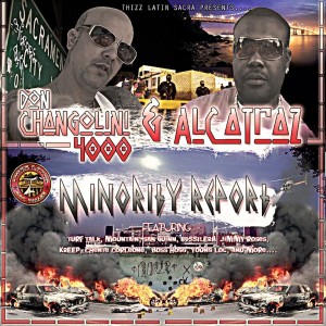 收聽Don Changolini 4000的I'm Saying (feat. Homewrecka and San Quinn) (Explicit)歌詞歌曲