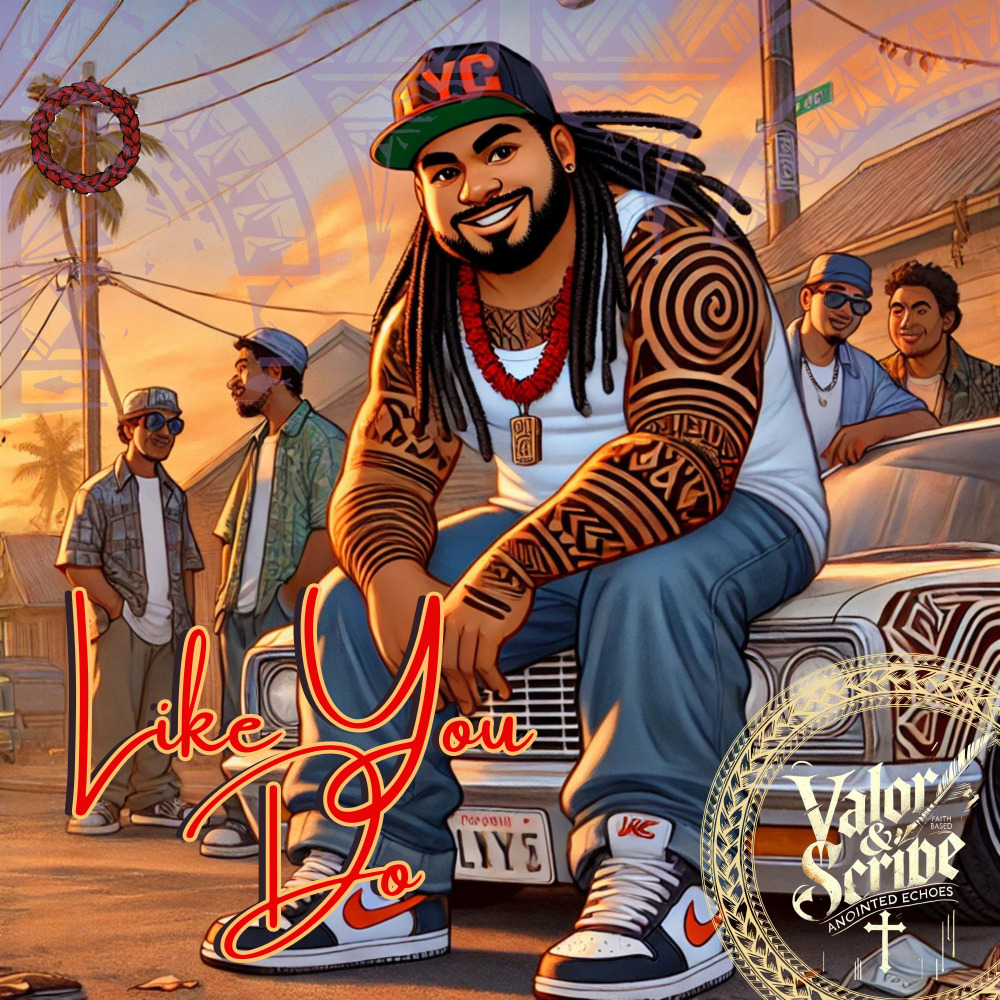 Like You Do (Remix)