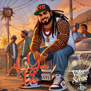 default playlist img