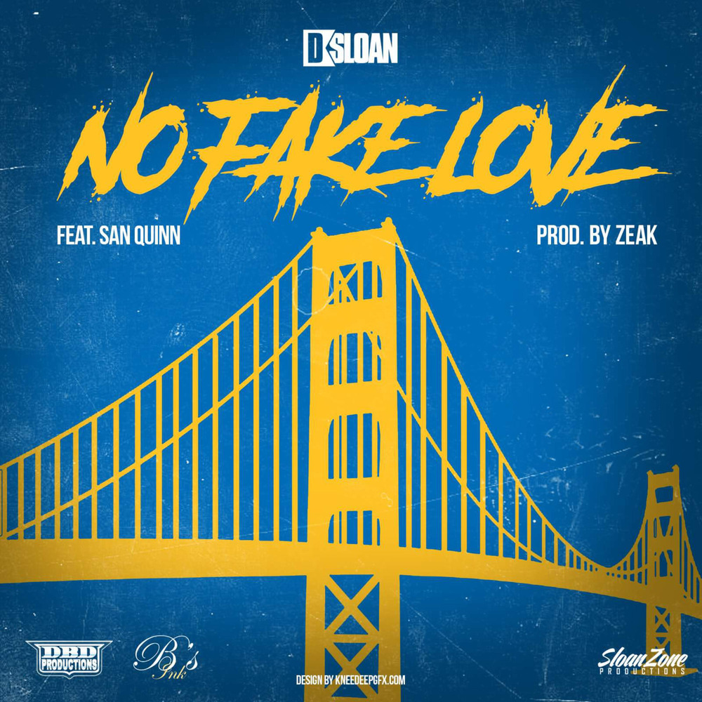 No Fake Love
