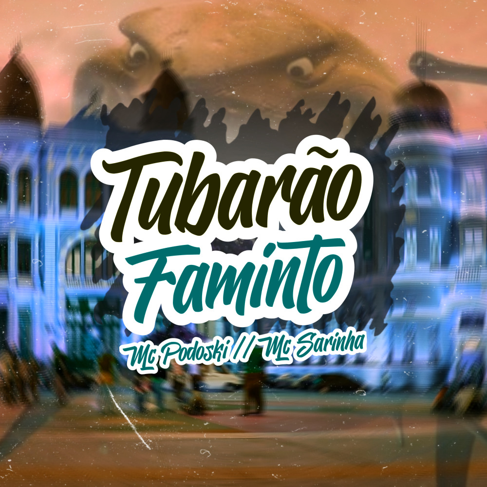 Tubarão Faminto