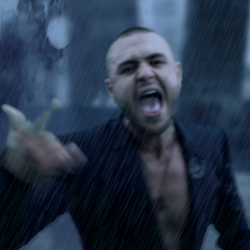 Beyond Limits (Explicit)