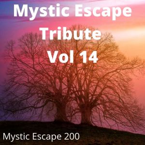Dengarkan Happiest Year(Tribute Version Originally Performed By Jaymes Young) lagu dari Mystic Escape 200 dengan lirik