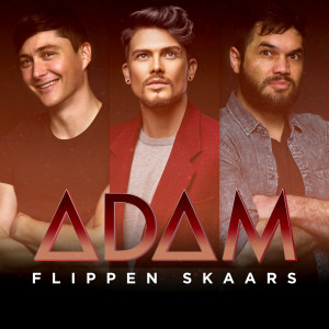 Album Flippen Skaars oleh Adam