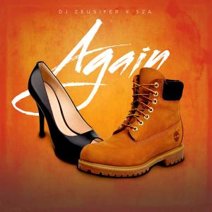 อัลบัม Again (feat. SZA) ศิลปิน Sza