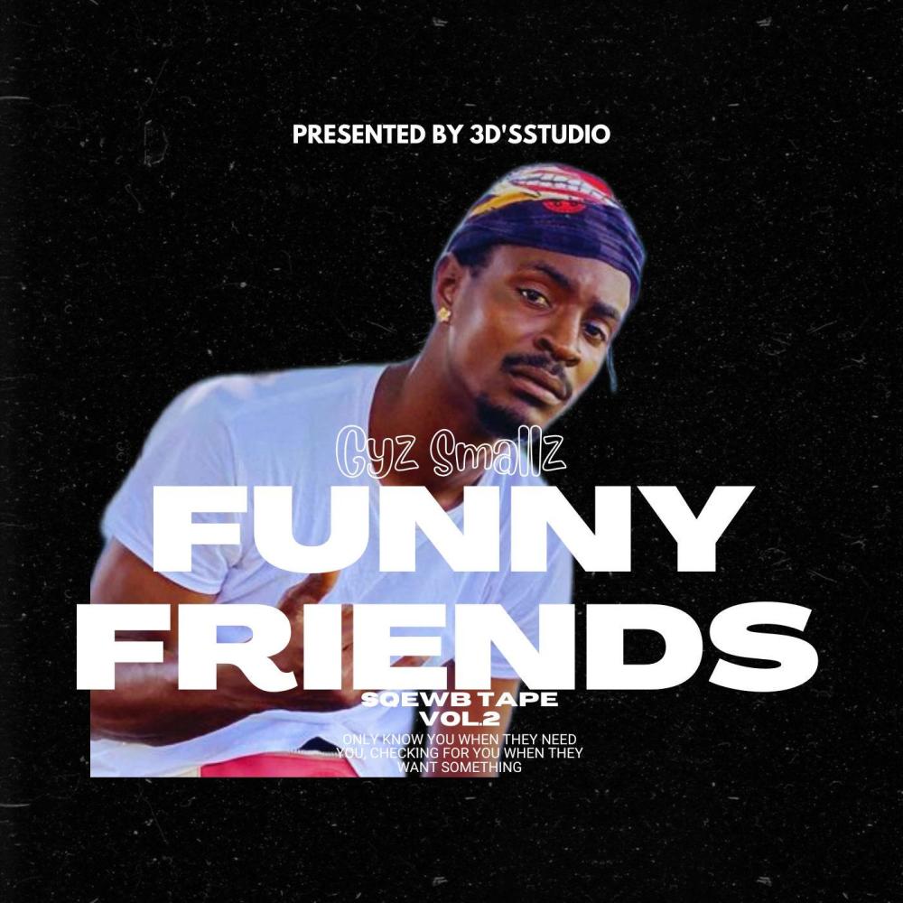 Funny Friends