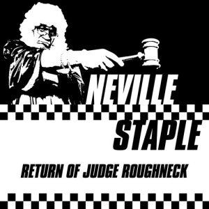 收聽Neville Staple的Bangarang歌詞歌曲