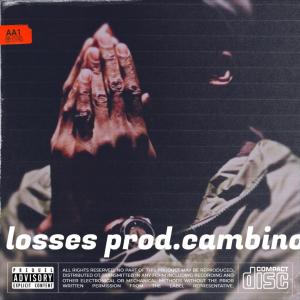 收聽Drew Delton的Losses (Explicit)歌詞歌曲