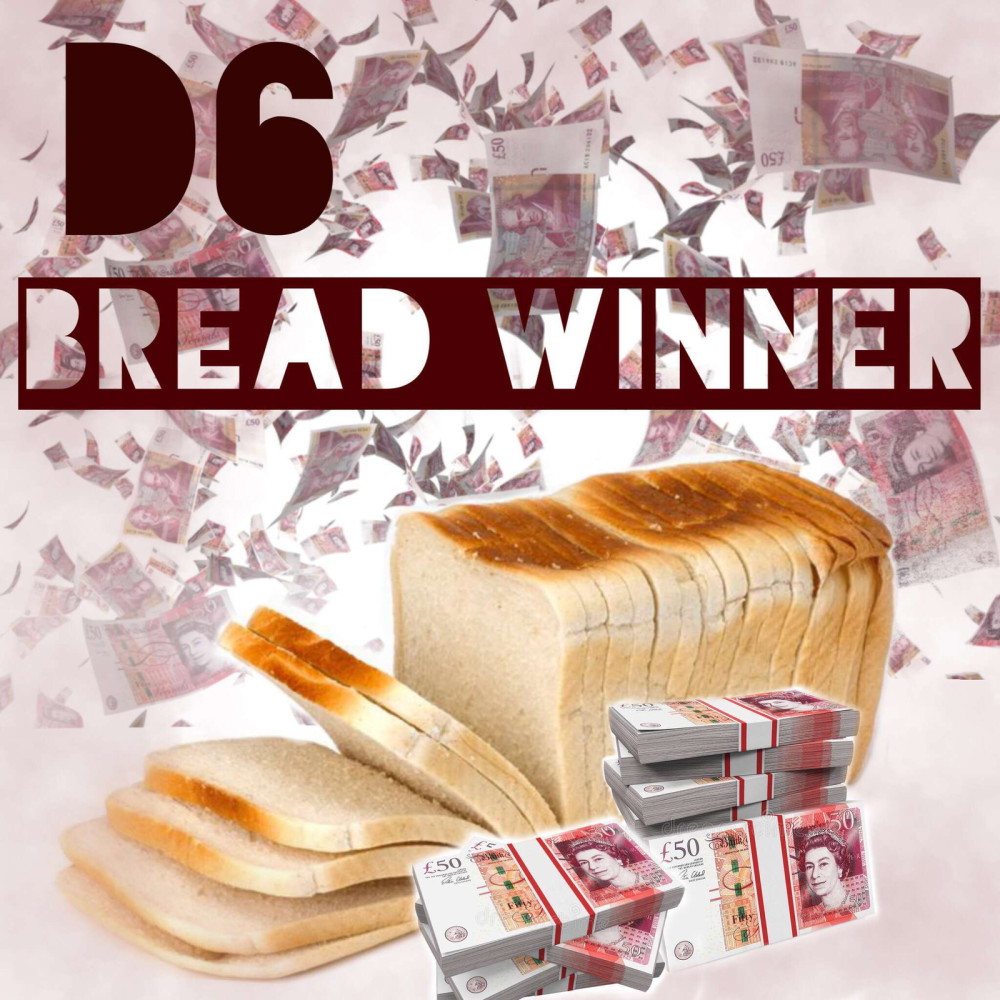 Bread Winner (Explicit)