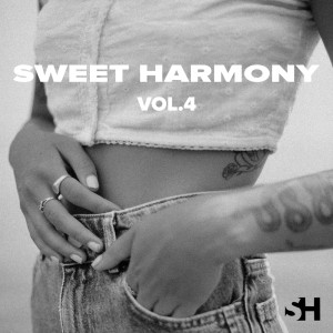 Album Sweet Harmony, Vol. 4 from Various Arists