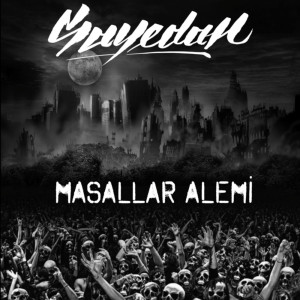 收听Sayedar的Masallar Alemi (Explicit)歌词歌曲