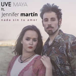 收聽Uve Maya的Nada Sin Tu Amor歌詞歌曲