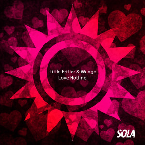 Listen to Love Hotline song with lyrics from Little Fritter