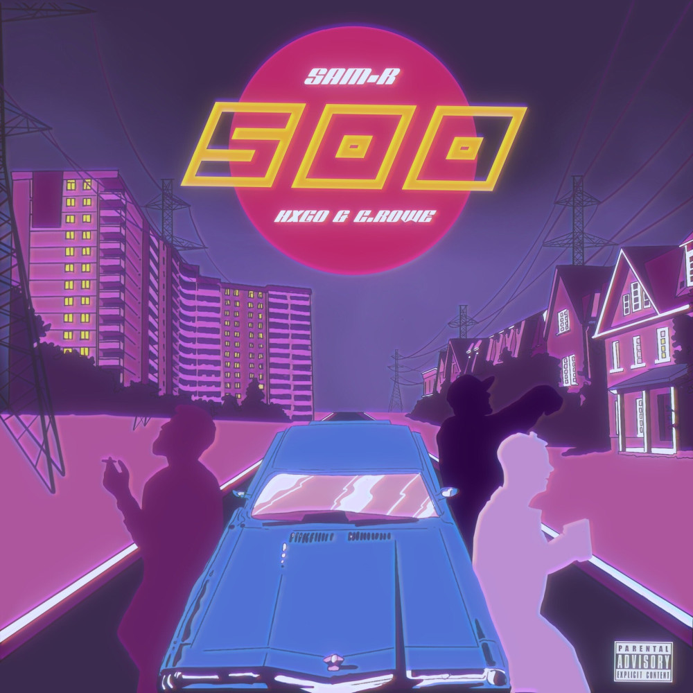 500 (Explicit)