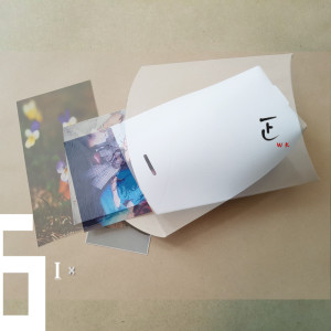 Dengarkan 5ive (Instrumental) lagu dari Winter Knight dengan lirik