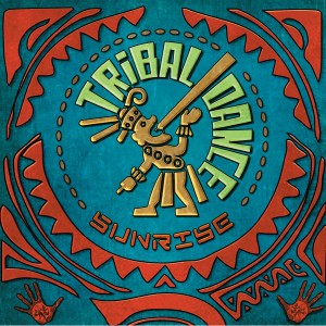 Tribal Dance的专辑Sunrise