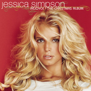 收聽Jessica Simpson的What Child Is This歌詞歌曲