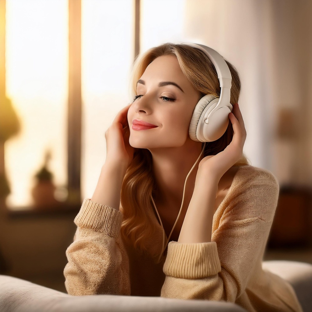 Patrones De Relajación Lofi