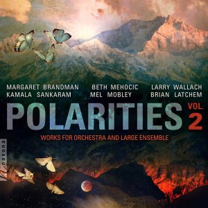 Zagreb Festival Orchestra的專輯Polarities, Vol. 2