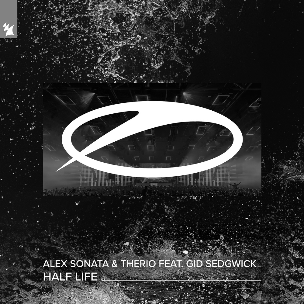 Half Life (Extended Mix)