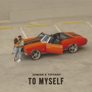 Album To Myself oleh Tiffany