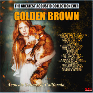收听Acoustic Moods Ensemble的It's Now Or Never歌词歌曲