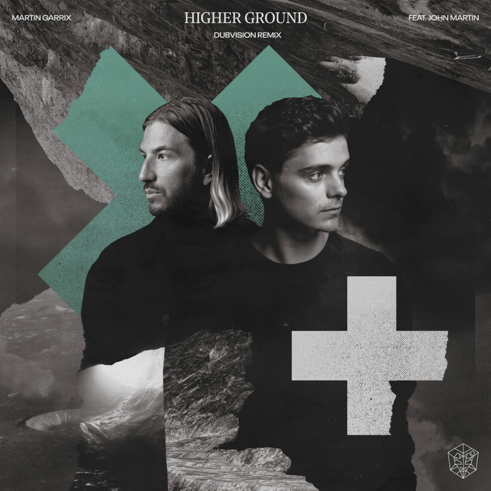 Higher Ground (DubVision Remix)