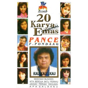 Listen to Kucari Jalan Terbaik song with lyrics from Pance Pondaag
