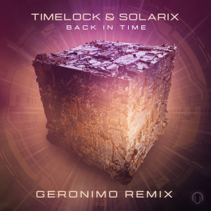 Solarix的專輯Back in Time (Geronimo Remix)