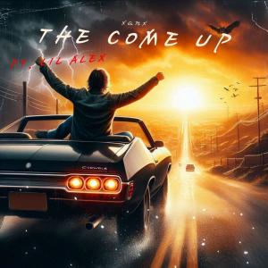 收聽xanx的The Come Up (feat. Lil Alex) (Explicit)歌詞歌曲