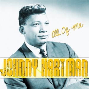 收聽Johnny Hartman的All Of Me歌詞歌曲