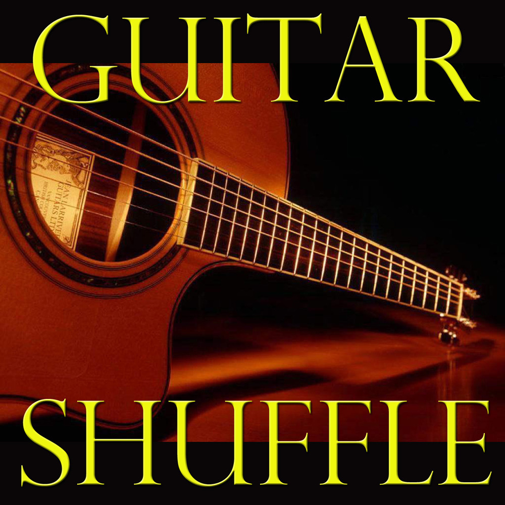 Guitar Shuffle